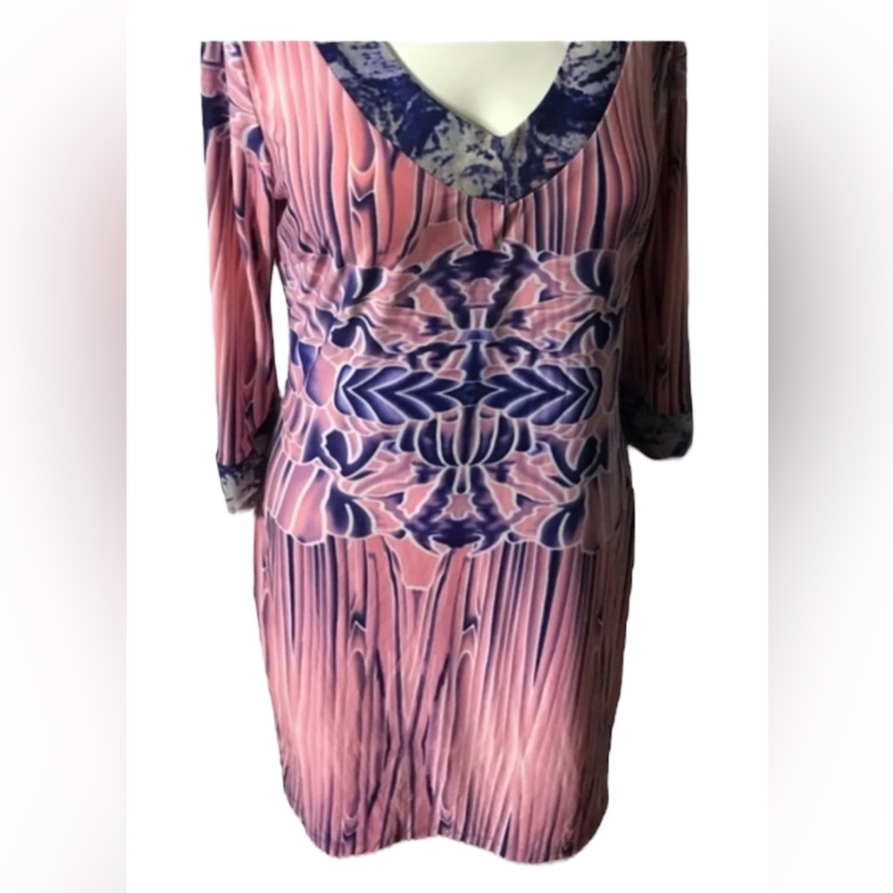 BCBG max Azria size M dress or long top